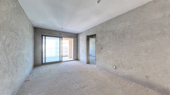 恒隆御景花园二手房实景图