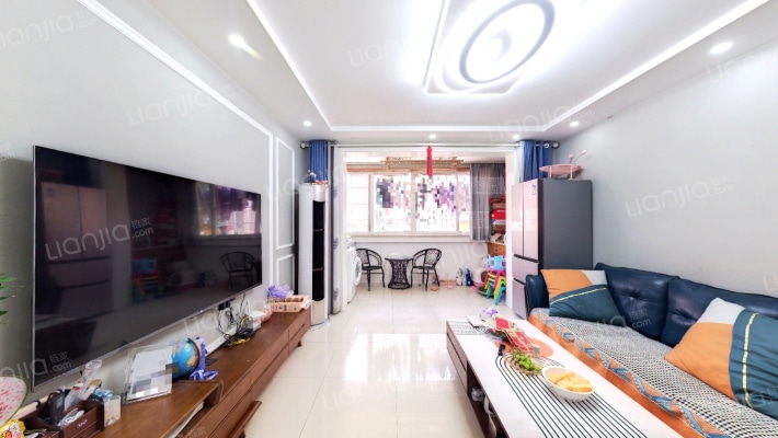 淞泽家园（二区）二手房实景图