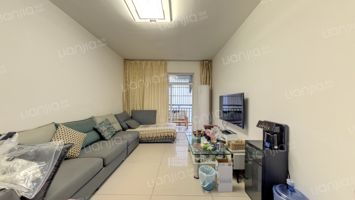 抚江社区二期二手房实景图