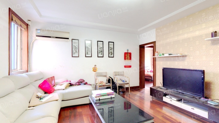 华淞园小区二手房实景图