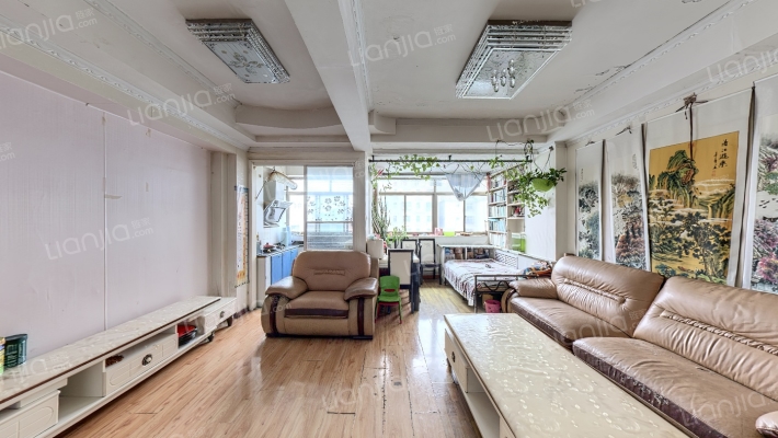 金康苑二手房实景图