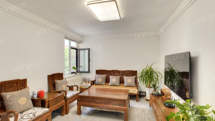 玉山路二手房实景图