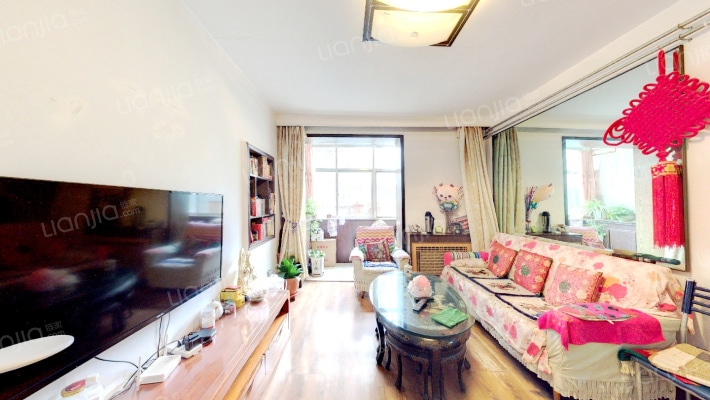 省农机公司家属院二手房实景图