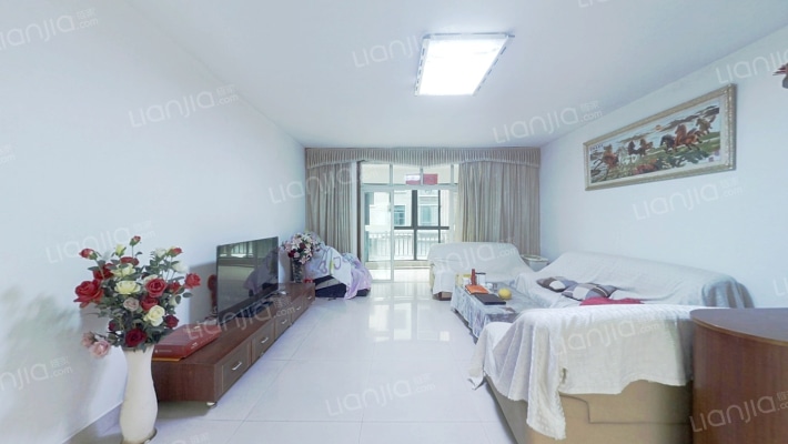 凤凰丽居二手房实景图