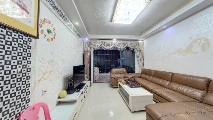 鑫月御景湾二手房实景图