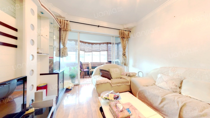 惠阳二村北区二手房实景图