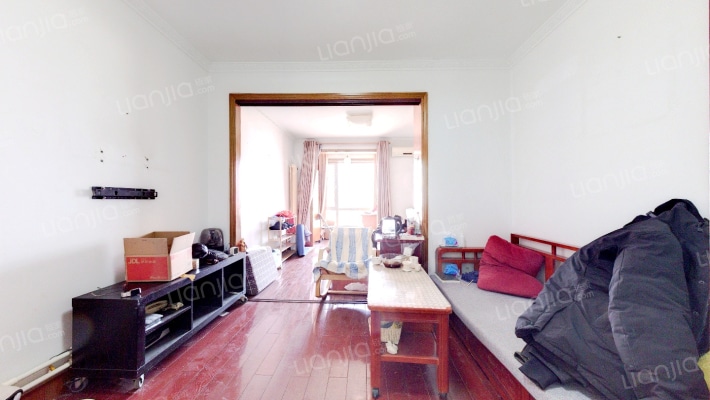 鲁能领寓二手房实景图