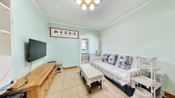 竟成路4号二手房实景图