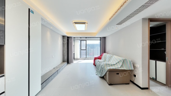 建发金玥湾二手房实景图