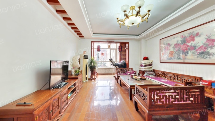 中盛家园二手房实景图