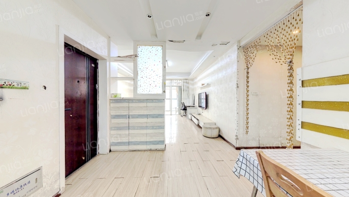 中建三局三公司住宅小区二手房实景图