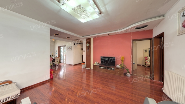 天水小区二手房实景图