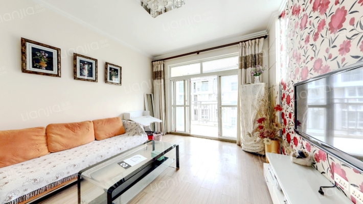 润和花园二手房实景图