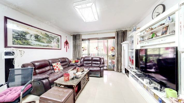 华盛锦盈嘉园二手房实景图