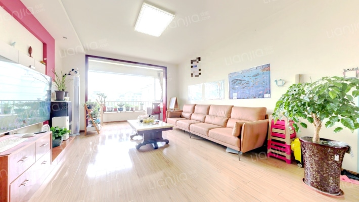 检察院宿舍二手房实景图