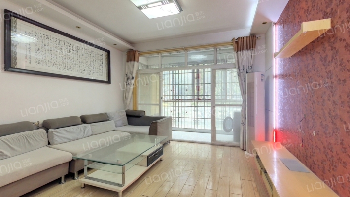 油田小区二手房实景图