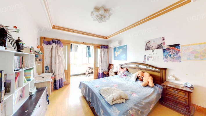 金桥新村（张家港）二手房实景图