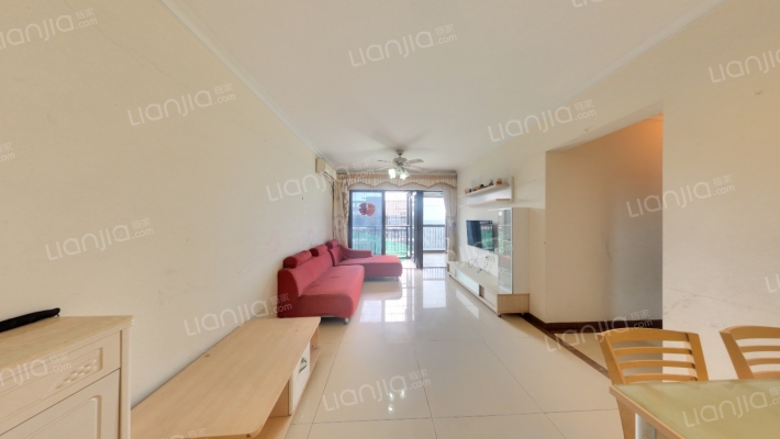 时代城三期二手房实景图