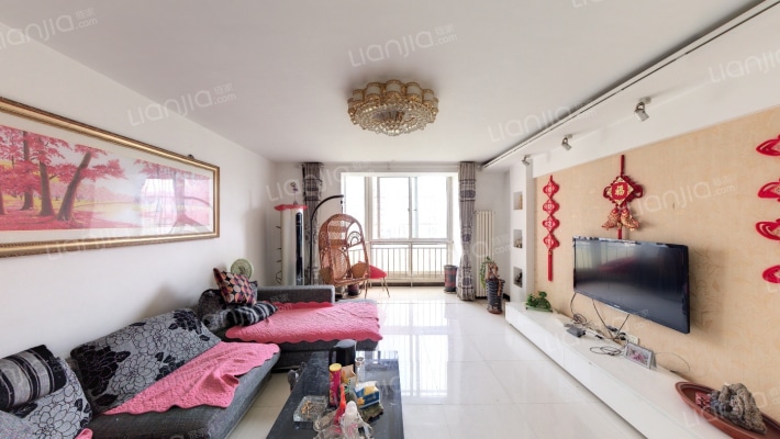 惠君园二手房实景图