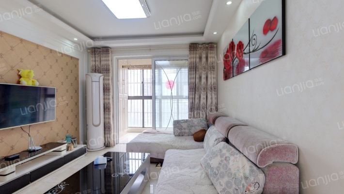 绿地世纪城四期二手房实景图