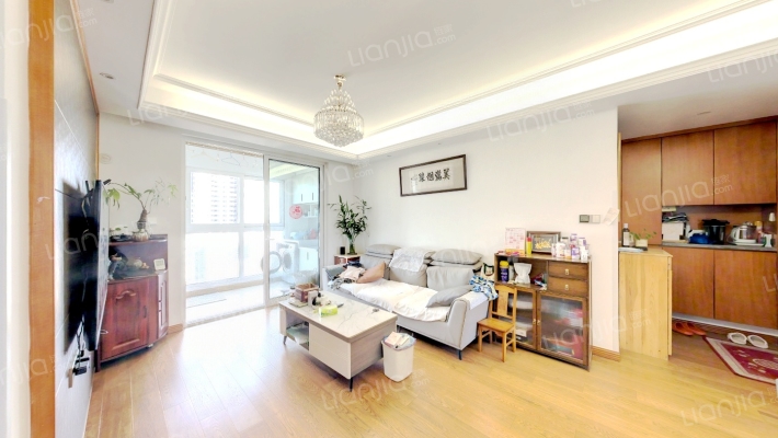 万科尚都荟二手房实景图