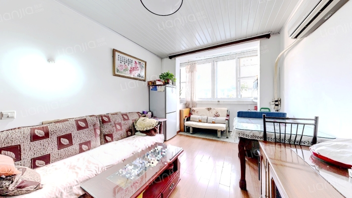 鞍山二村二手房实景图