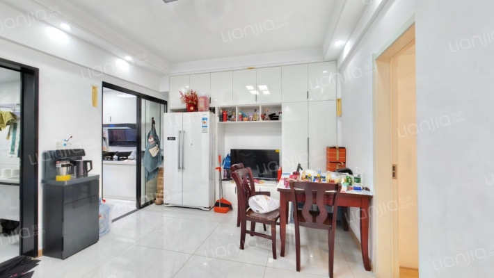 永茂社区二手房实景图