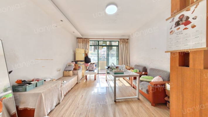 江南家园二手房实景图