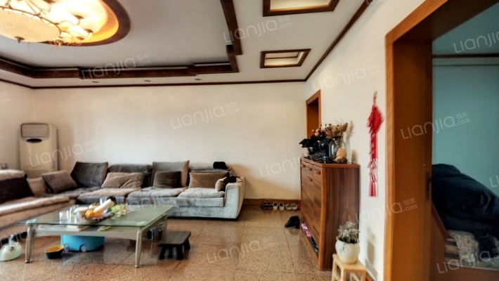 银湖小区二手房实景图