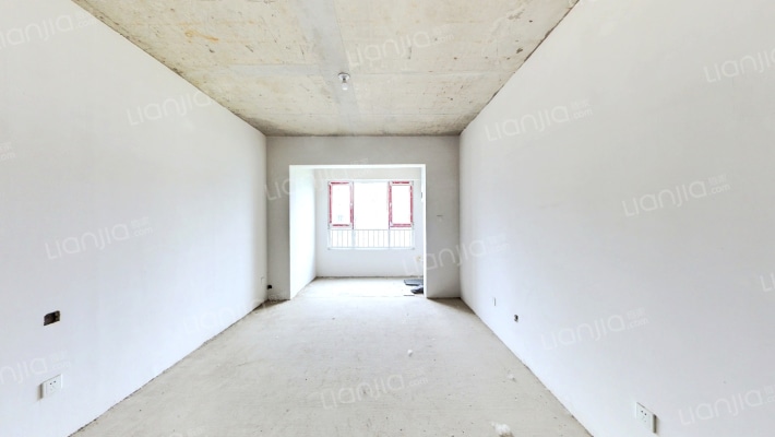 潮白河孔雀城雅春园二手房实景图