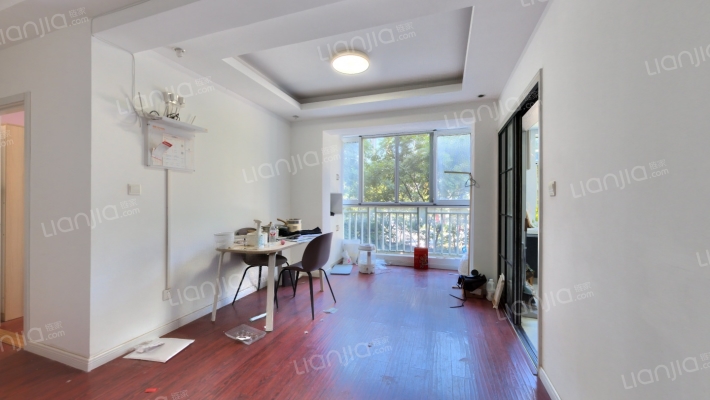 江南豪园二手房实景图