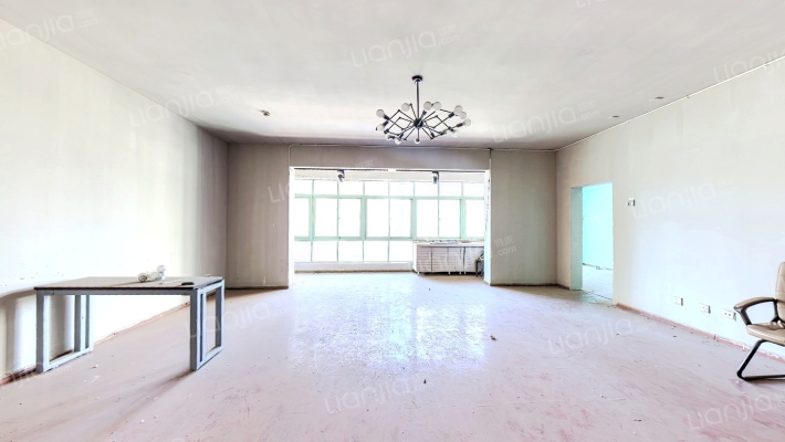 龙园豪宅二手房实景图