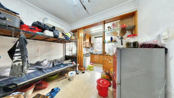 玉盘家园一区二手房实景图