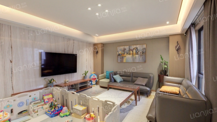 天景花苑(乐清市)二手房实景图