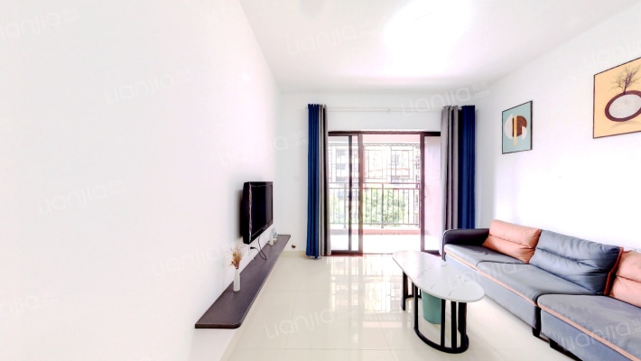 光明村二手房实景图