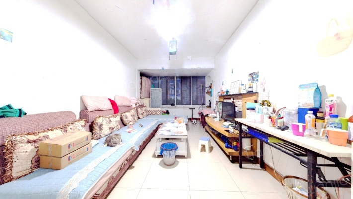 西安中路10号二手房实景图