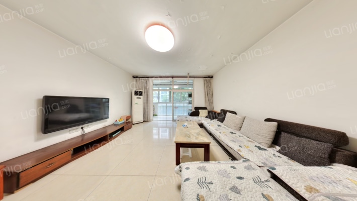 成大花园二手房实景图