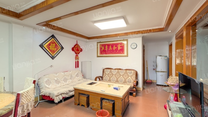 富华花园二手房实景图