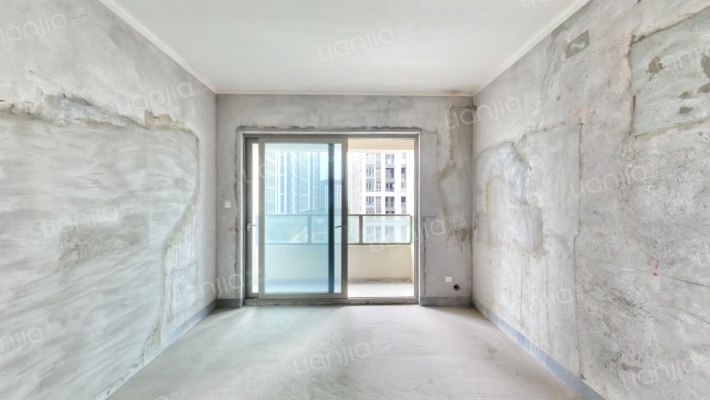 格力两江总部公园3期(怡湖居)二手房实景图