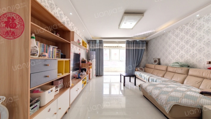 华豪花园洋房二手房实景图