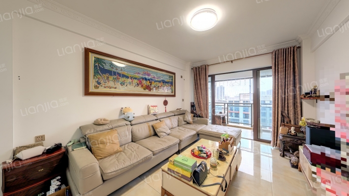 美苑小区二手房实景图