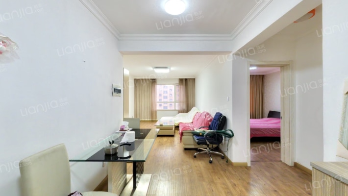 中海国际社区D区二手房实景图