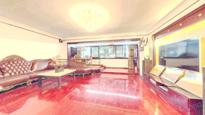 锦阳阁二手房实景图