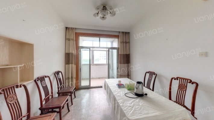 江西省青湖老干部公寓二手房实景图