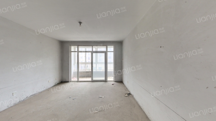 晟秀山庄二手房实景图