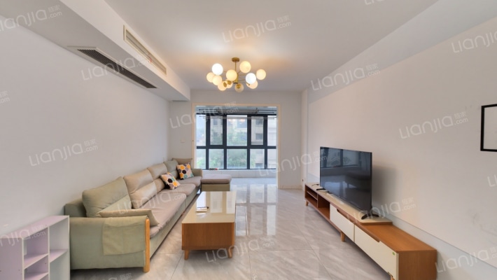 集英臻园二手房实景图