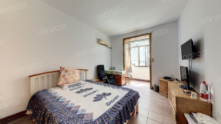 武珞路12号二手房实景图