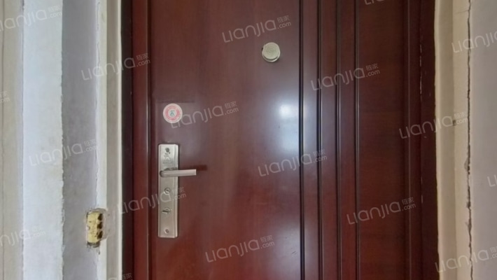 滏苑花园二手房实景图