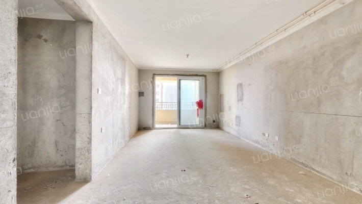 淮安富康城观玺名筑二手房实景图