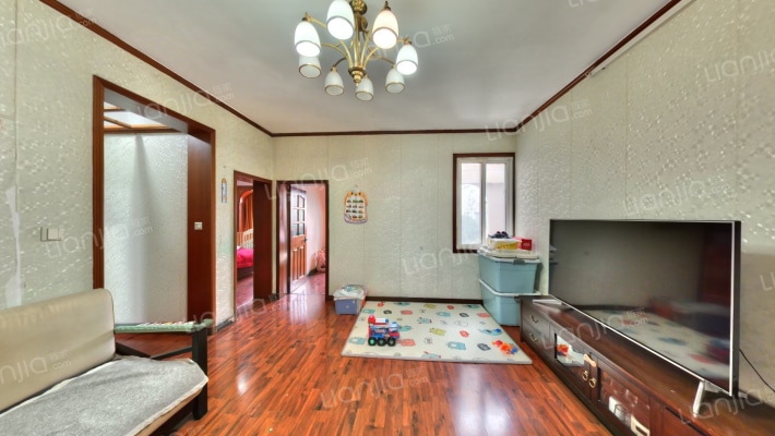 仙鹤雅居二手房实景图